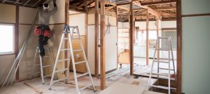 Entreprise de rénovation de la maison et de rénovation d’appartement à Eschbach